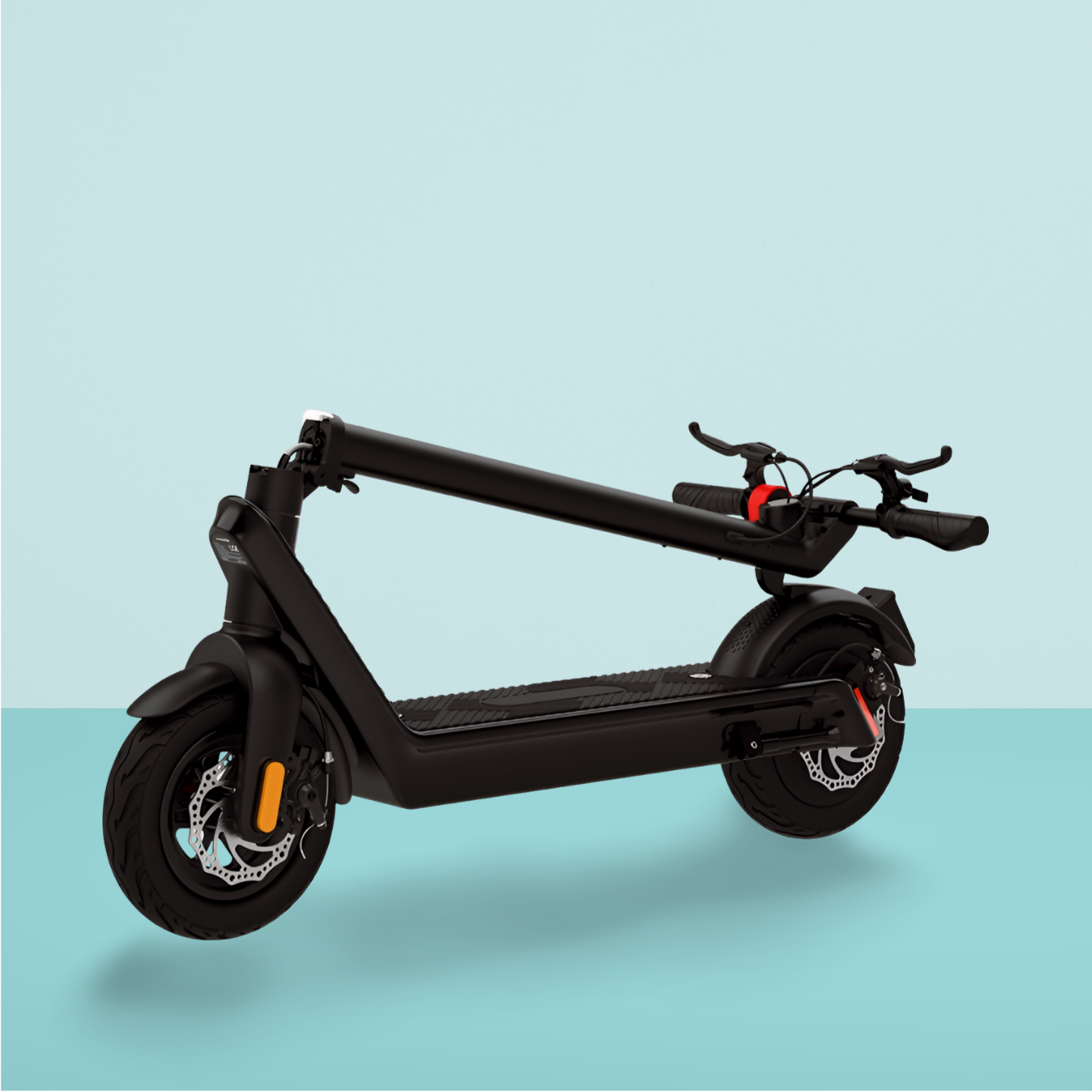 X9 Electric Scooter