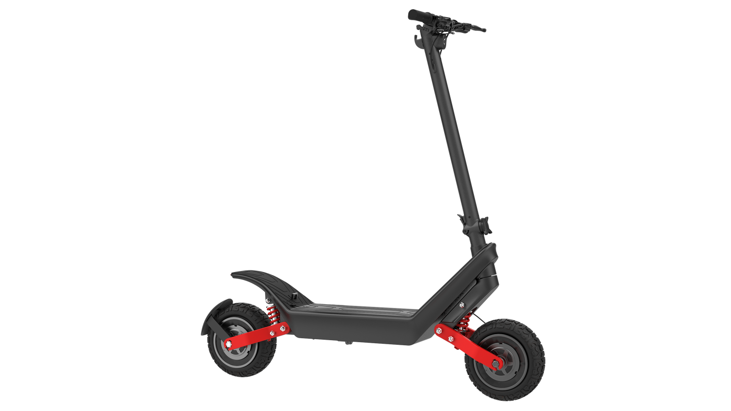 X10 Electric Scooter