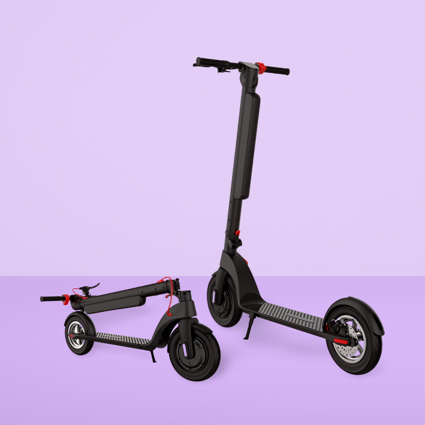 X8 Electric Scooter