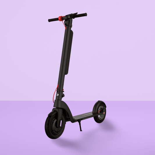 X8 Electric Scooter