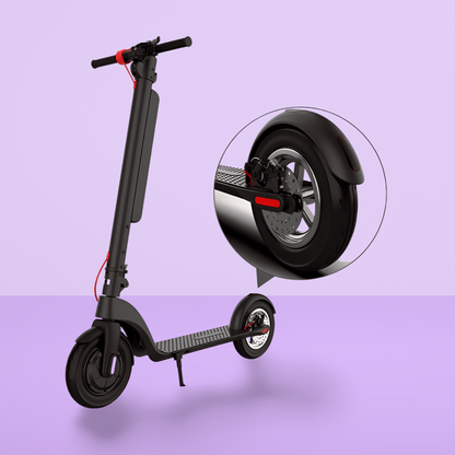 X8 Electric Scooter