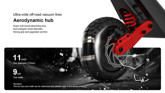 X10 Electric Scooter