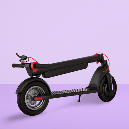X8 Electric Scooter