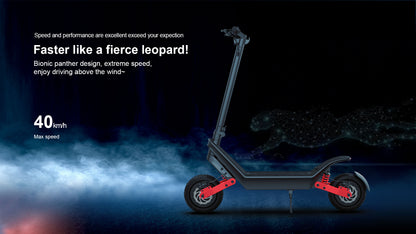 X10 Electric Scooter