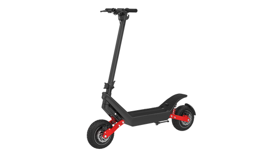 X10 Electric Scooter