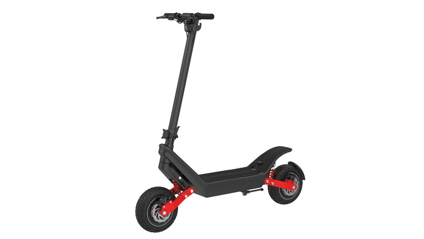 X10 Electric Scooter