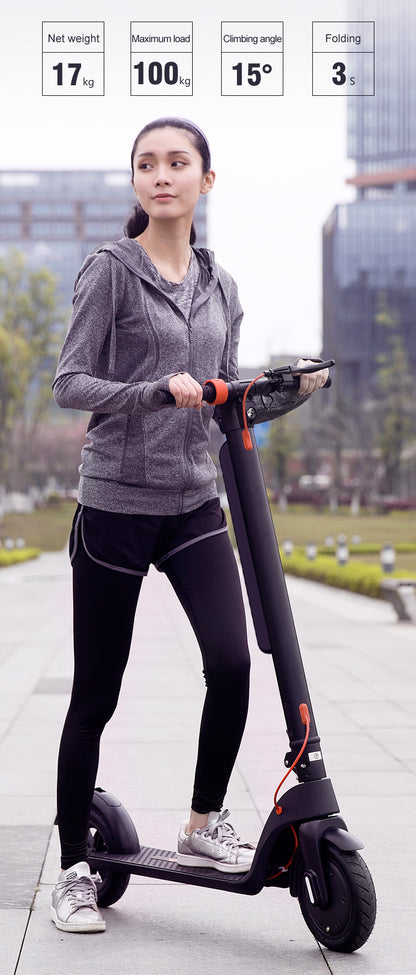 X8 Electric Scooter