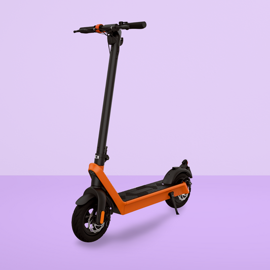 X9 Electric Scooter