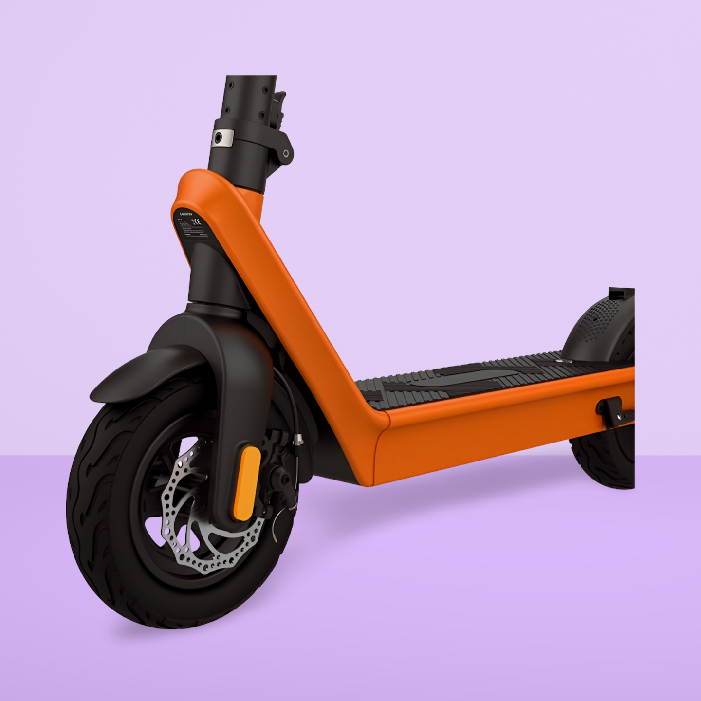 X9 Electric Scooter