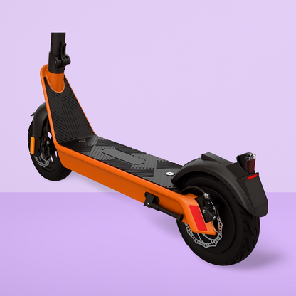 X9 Electric Scooter