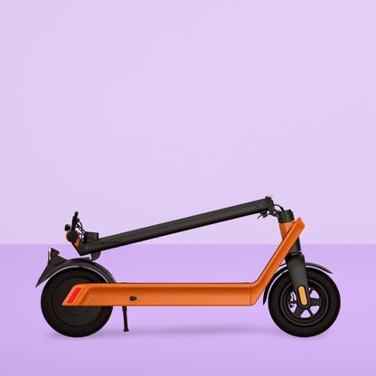 X9 Electric Scooter