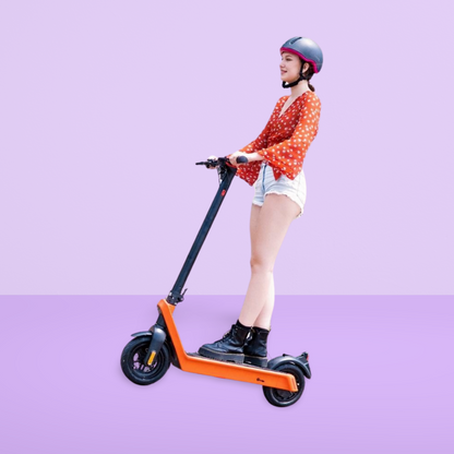 X9 Electric Scooter