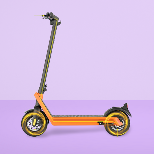 X9 Electric Scooter
