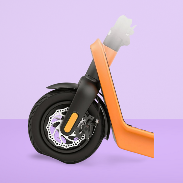 VoltrexScooter