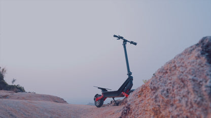 X10 Electric Scooter