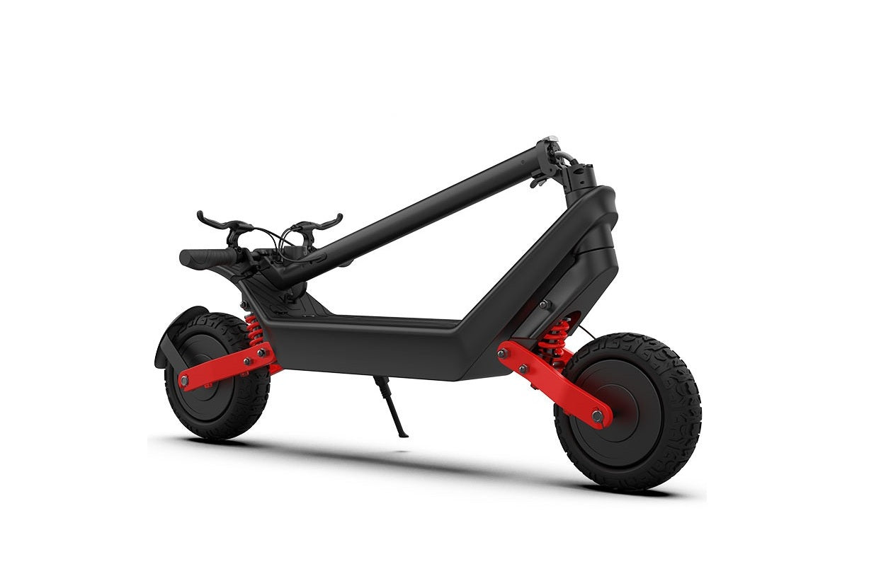 X10 Electric Scooter